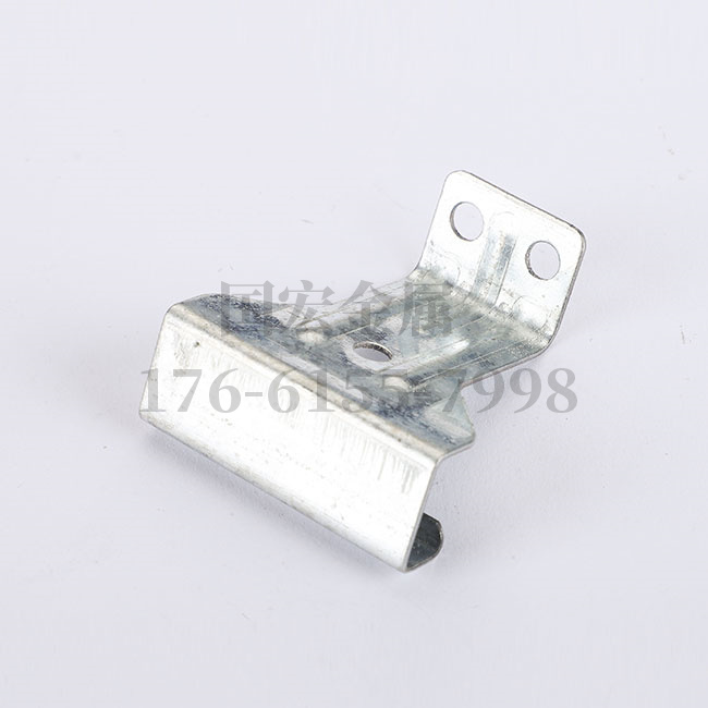 彩鋼瓦鍍鋅支架